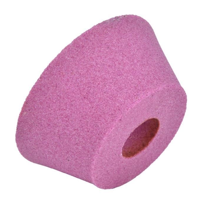 ROM Meule De Coupe Meule À Coupe Évasée Durabilité Élevée Bonne Usure