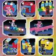 Jouets modulaires Poppy play time - Scène d’usine de jouet 8IN1 - Joints mobiles - Cadeaux de jouet pour enfants-1