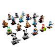 LEGO - DISNEY CLASSIQUES - Minifigurines - Sachet 1 Figurine-1