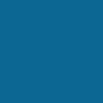 RIPOLIN Peinture pour Fer Extérieur - Bleu Océan Brillant, 0,5L-1
