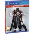 JUEGO SONY PS4 HITS BLOODBORNE-1