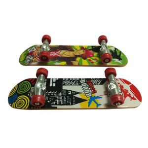 FINGER SKATE - BIKE  HY Party Favors Mini Finger Skateboards sport avec