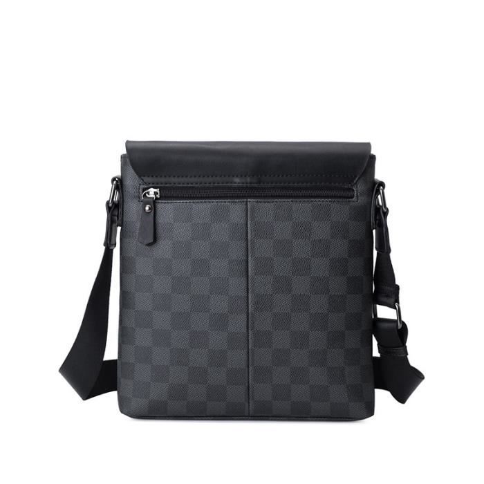 Sacoche lv homme Cdiscount