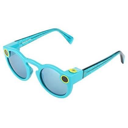 Lunettes Snapchat Spectacles couleur Verte Cdiscount Appareil Photo
