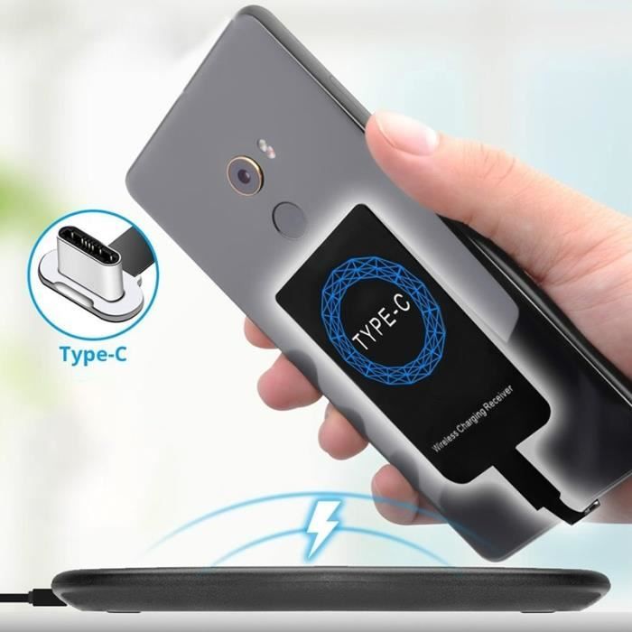 Usb C Galaxy A40 Qi Charging Galaxy A40 Wireless Charger Samsung