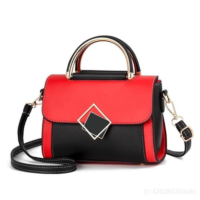 Sac bandoulière femme tendance 2019 sales