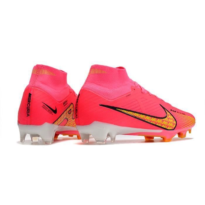 Nike Mercurial Superfly 9 Elite FG Chaussure De football Pour