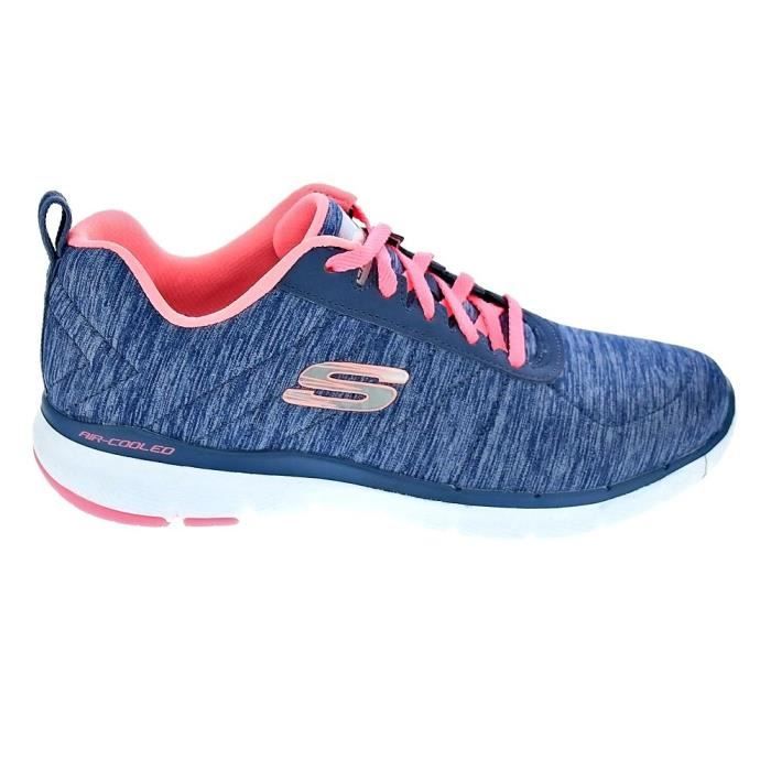 Skechers flex hotsell appeal femme