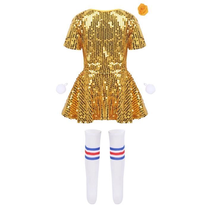 Vetement danse fille store