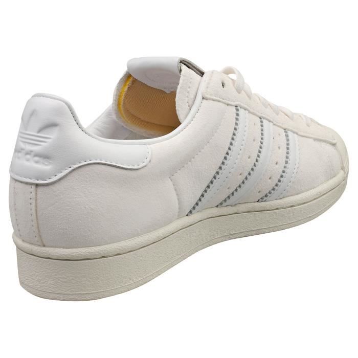 Basket homme superstar outlet