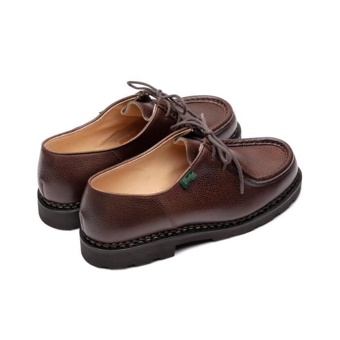 Paraboot bateau deals homme