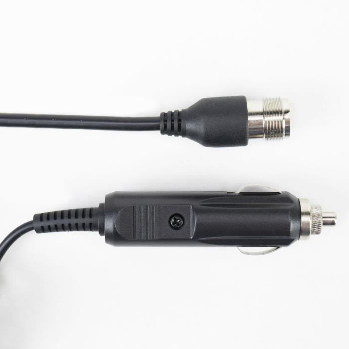 Pack station de radio CB PNI Escort HP 72 avec alimentation