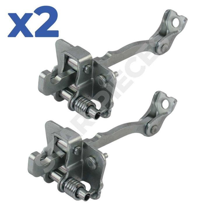 Moteur Essuie-Glace Avant Pour Renault Trafic 2, Opel Vivaro A, Nissan Primastar 2001-2014 – Réf. 2881000QAC