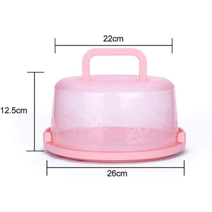 Boîte à gâteau plexiglas transparent une chose magnifique disponible chez Royale fête bienvenues Boîte à gâteau plexiglas transparent une chose magnifique disponible chez Royale fête bienvenues