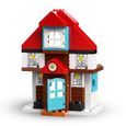 Jouet de construction LEGO DUPLO Disney - La maison de vacances de Mickey - 57 pièces - Mixte-2