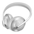 BOSE Headphones 700 - Casque sans fil à réduction de bruit - Luxe Silver-2