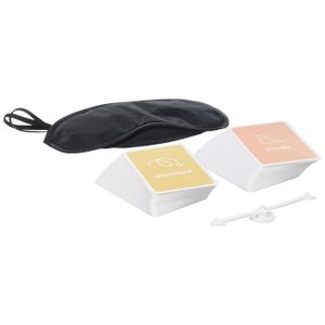 JEU SOCIÉTÉ - PLATEAU CULOT Culot, le jeu d'Action ou Vérité chouic - Je