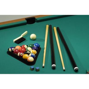 BILLARD Grand Billard CHICAGO GARLANDO BILLARD Grand Billard CHICAGO GARLANDO