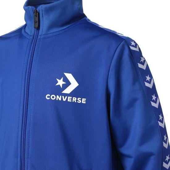 pull converse enfant