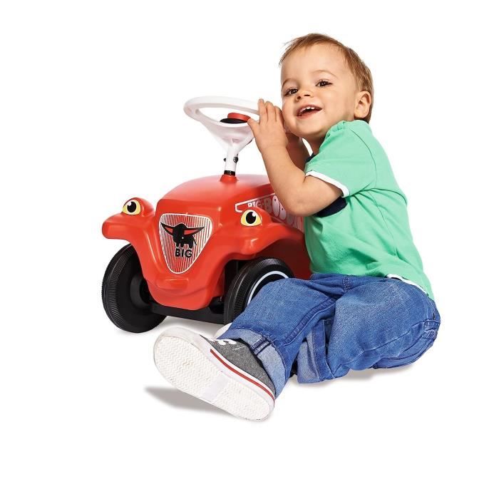Vehicule shop porteur enfant