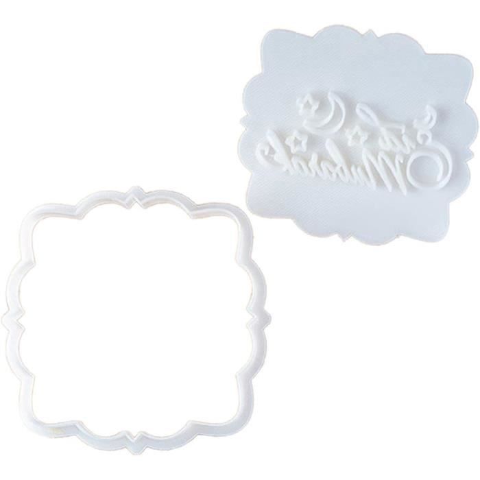 Emballage De Biscuits En Plastique Transparent | Vecteur Premium