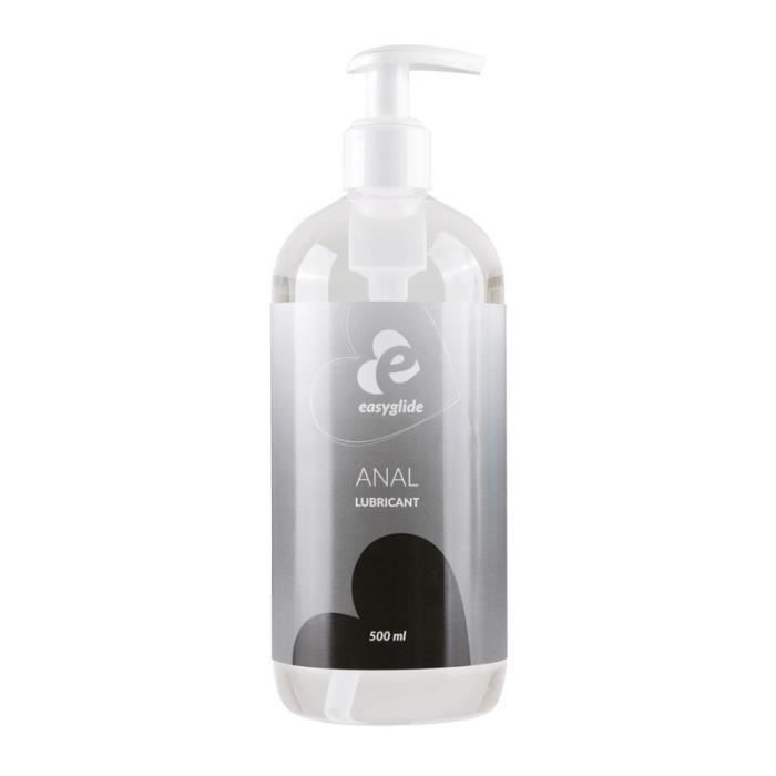 Lubrifiant Intime Easyglide à Base D'eau 150ml - Sans Parfum - Neuf