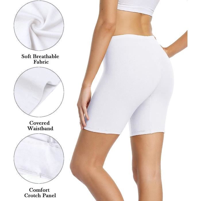 Calecon short femme clearance