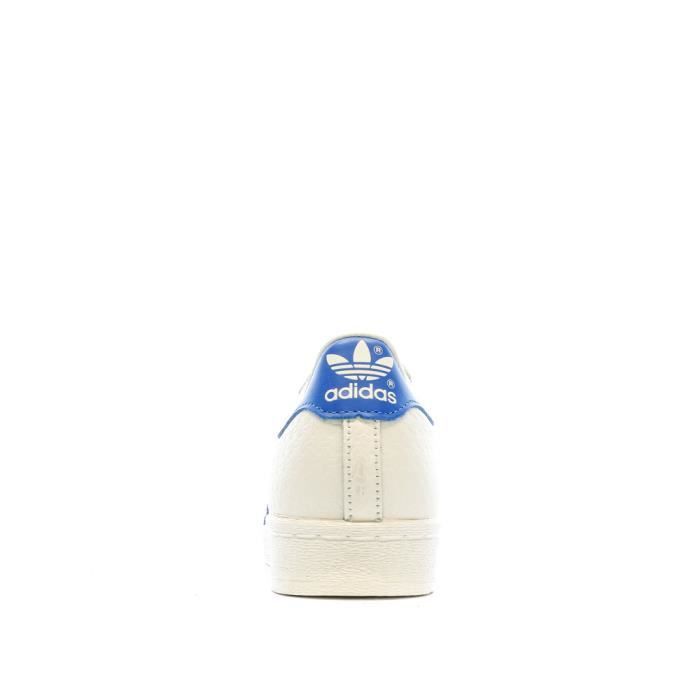 Adidas blanche 2025 dentelle
