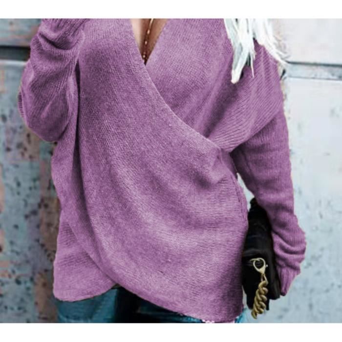 Pull noel femme cache cache cheap