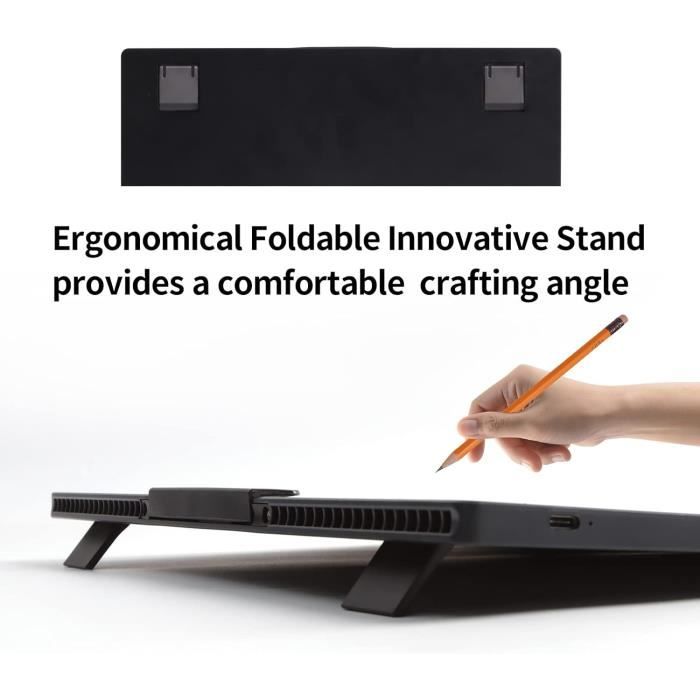 Support Pour Tablette Lumineuse – Trendy Diamond Painting