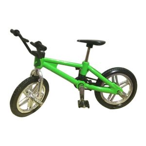 FINGER SKATE - BIKE  HY Party Favors Mini Finger Skateboards sport avec
