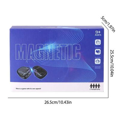 Jeu Magnétique De Table, Échecs De Combat Avec Magnétique, Jeu D'Échecs