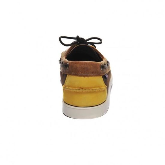 Chaussure bateau Sebago DOCKSIDES 