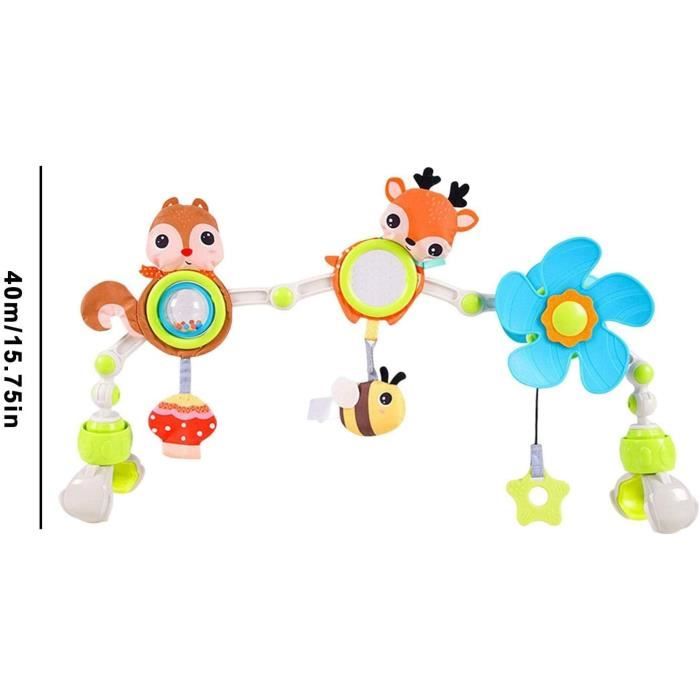 Jouets pour poussettes et berceaux new arrivals