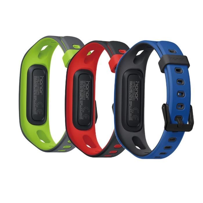 Montre connectée honor band discount 4