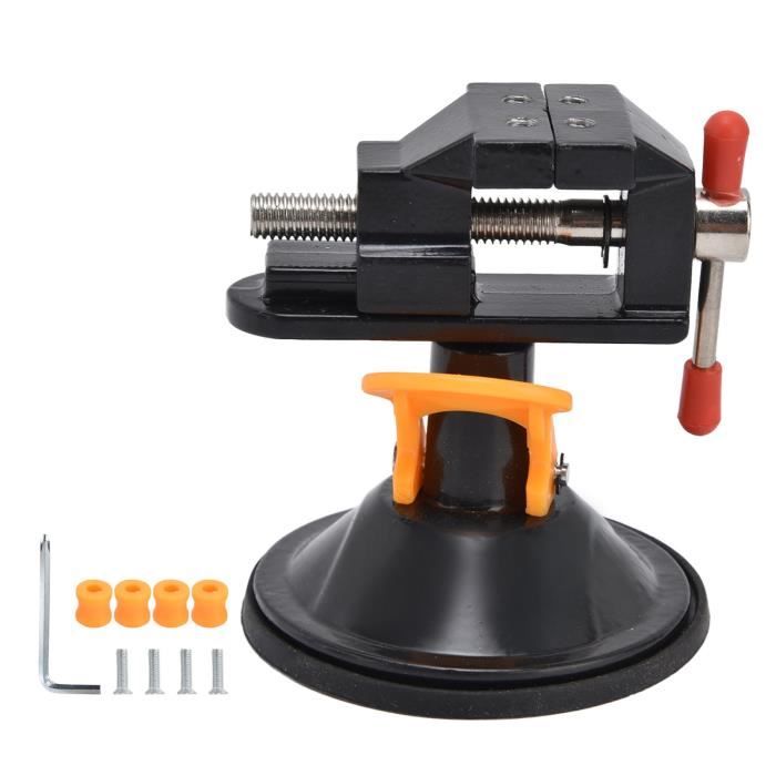 Achat/Vente Étau rotatif 360° pour bricolage et soudure - Pearl