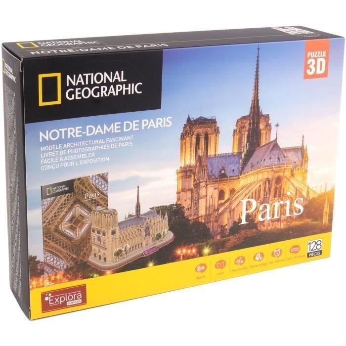 Ravensburger - Puzzle Spider-Man 200 pièces XXL - Les