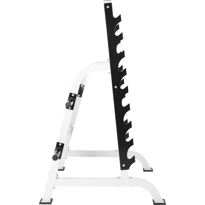 Gorilla sports best sale power squat rack