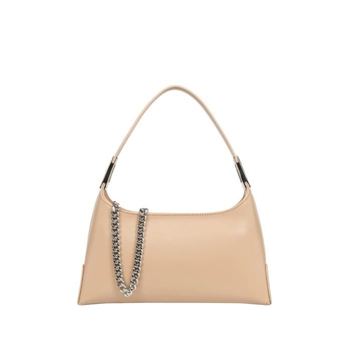 Lancaster sac porte epaule shop