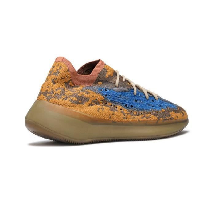 Yeezy top 380 homme