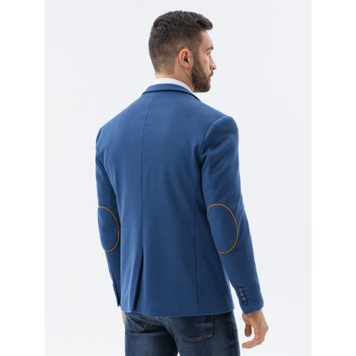 Veste sales elegante homme