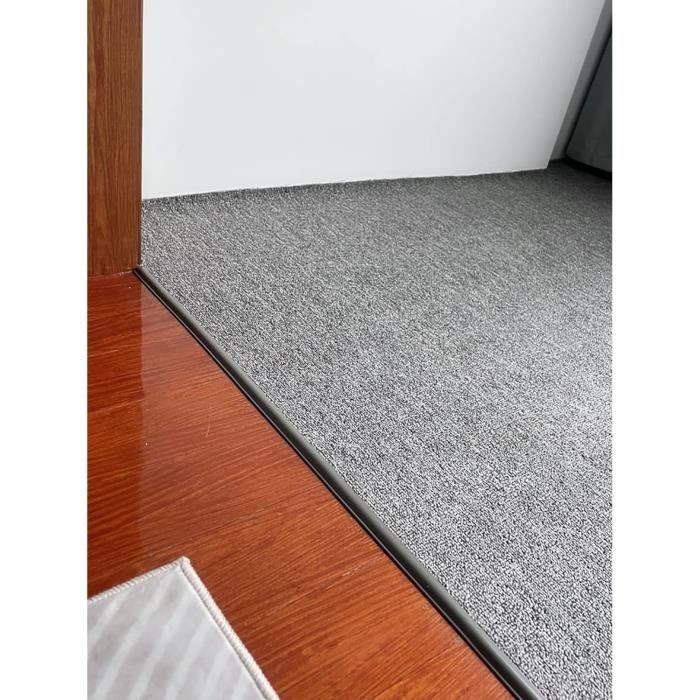 Bordure De Sol Scotia Chêne Cortina – 2,4 M X 16,5 Mm – Lot De 10 – WondaWall