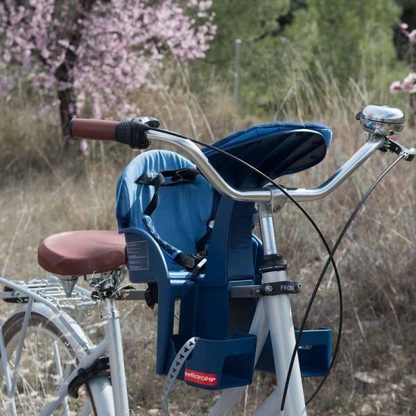 Weeride siege velo sales