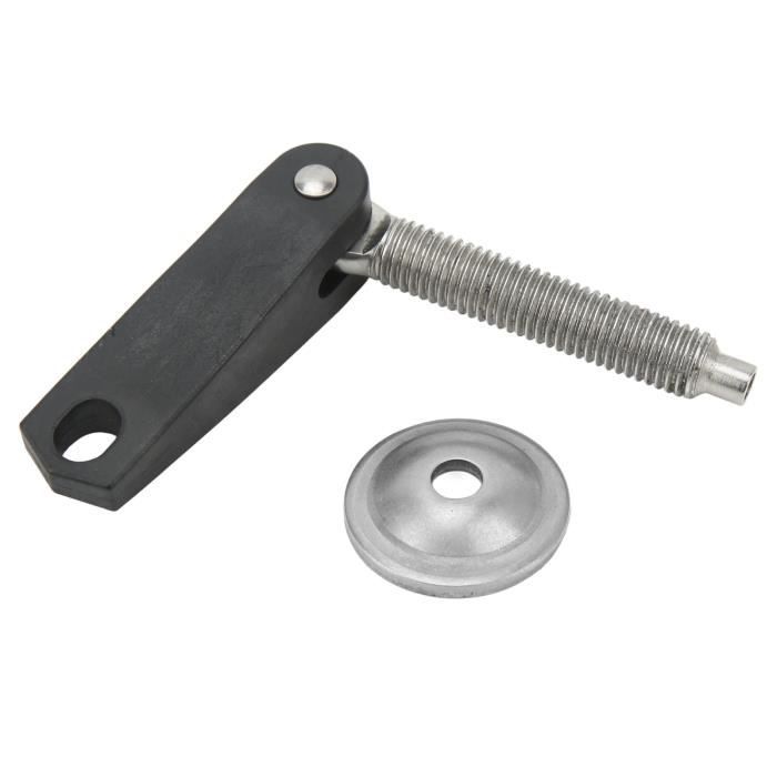 Accouplement Flexible En Acier Inoxydable Pour Bateau RC – 2 Pièces, Compatible Arbres 3.17/4/5/6mm Vers 4mm