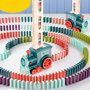 Jeu De Dominos Mexicain - 91 Pièces Avec Boîte En Aluminium - Jouet éducatif Et De Construction Pour Enfants