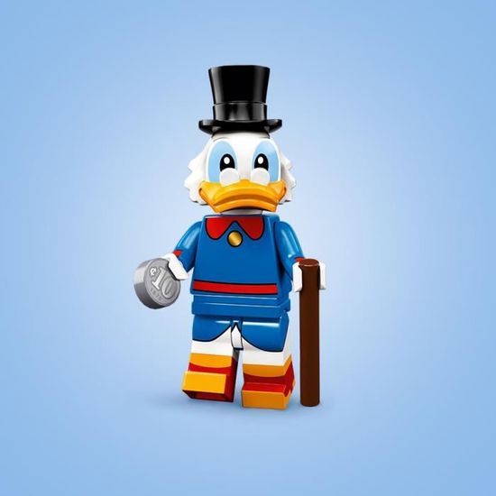 Noir Chapeau haut pour lego minifigures accessoires