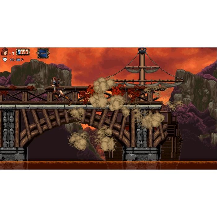 Wallachia Reign Of Dracula – édition limitée Pixelheart Wallachia Reign Of Dracula – édition limitée Pixelheart