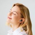 Ecouteurs Bluetooth - True Wireless - LG TONE Free FP9-5