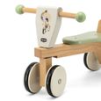 TINY LOVE Tricycle en bois, à partir de 18 mois, Boho Chic-5