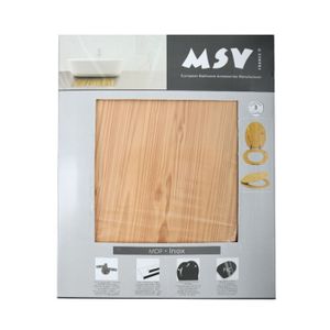 Abattant WC pin Cdiscount